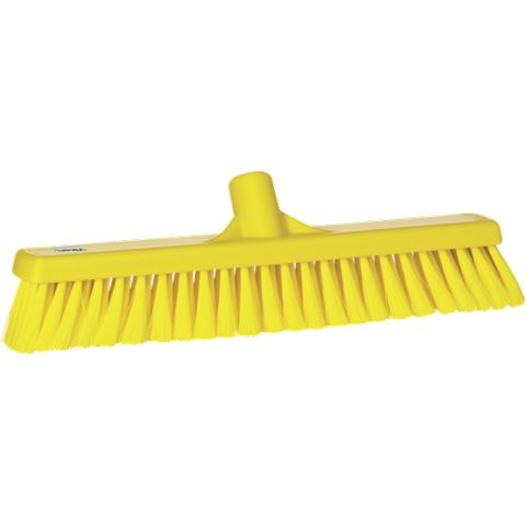 Vikan Broom, 16.1" Soft - Image 6