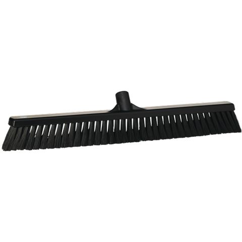 Vikan Broom, 24" Soft - Image 8