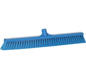 Vikan Broom, 24" Soft