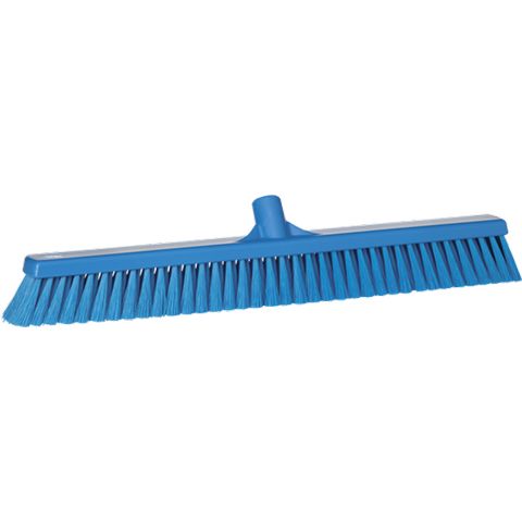 Vikan Broom, 24" Soft