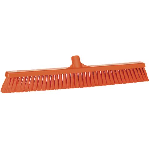 Vikan Broom, 24" Soft - Image 6