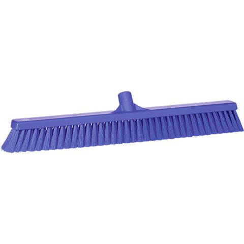 Vikan Broom, 24" Soft - Image 7