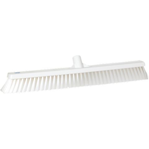 Vikan Broom, 24" Soft - Image 4