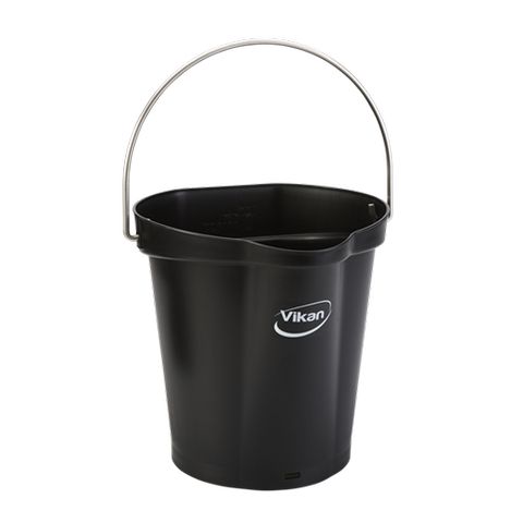 Vikan Bucket, 1.58 Gallon(s) - Image 9