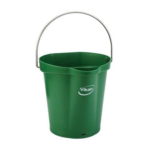 Vikan Bucket, 1.58 Gallon(s) - Image 3