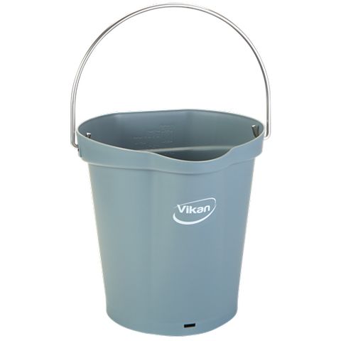 Vikan Bucket, 1.58 Gallon(s) - Image 12
