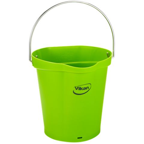 Vikan Bucket, 1.58 Gallon(s) - Image 11