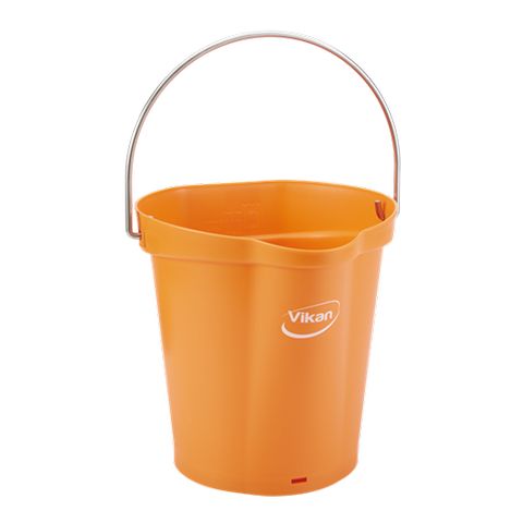Vikan Bucket, 1.58 Gallon(s) - Image 7
