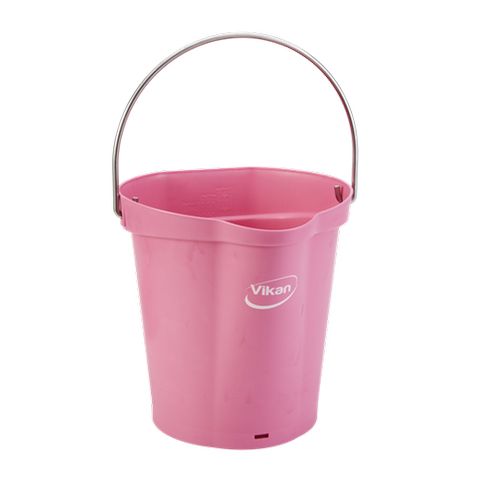 Vikan Bucket, 1.58 Gallon(s) - Image 2