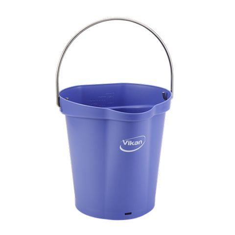 Vikan Bucket, 1.58 Gallon(s) - Image 8