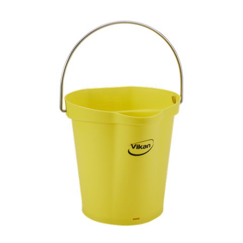 Vikan Bucket, 1.58 Gallon(s) - Image 6