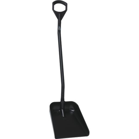 Vikan Ergonomic shovel, 13.6" - Image 8