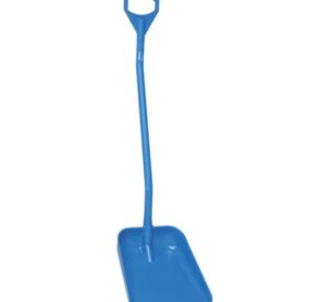 Vikan Ergonomic shovel, 13.6"