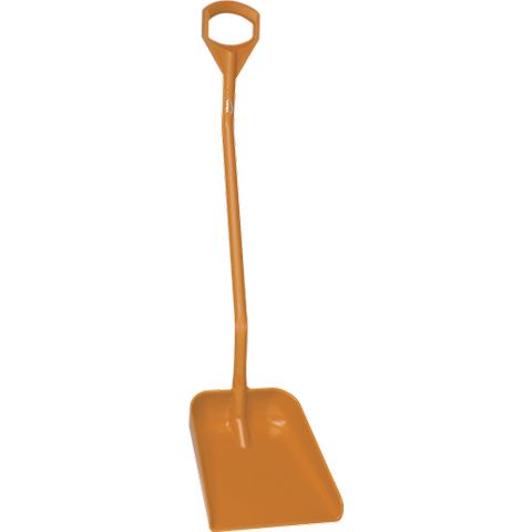 Vikan Ergonomic shovel, 13.6" - Image 6