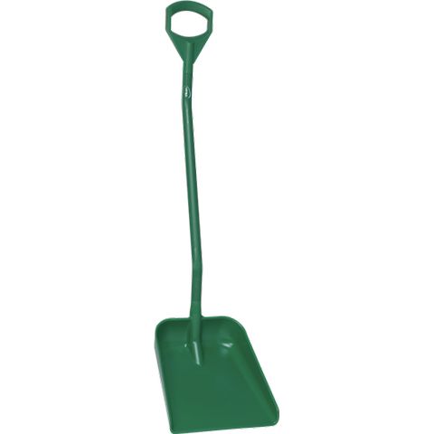Vikan Ergonomic shovel, 10.7" - Image 2