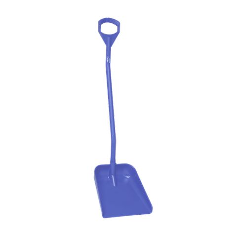 Vikan Ergonomic shovel, 13.6" - Image 7