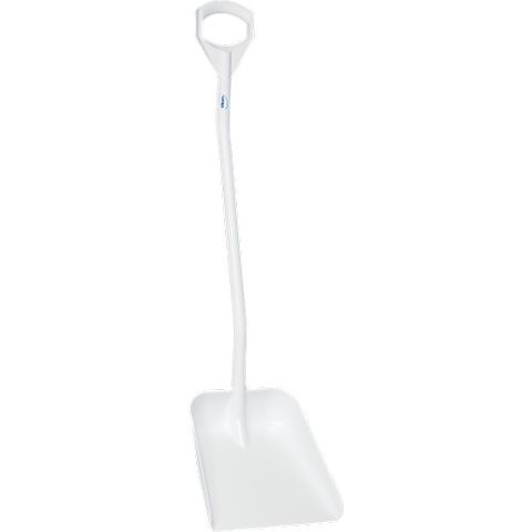 Vikan Ergonomic shovel, 10.7" - Image 4