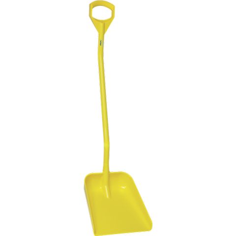 Vikan Ergonomic shovel, 10.7" - Image 5