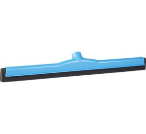 Vikan Floor Squeegee, 21.7"