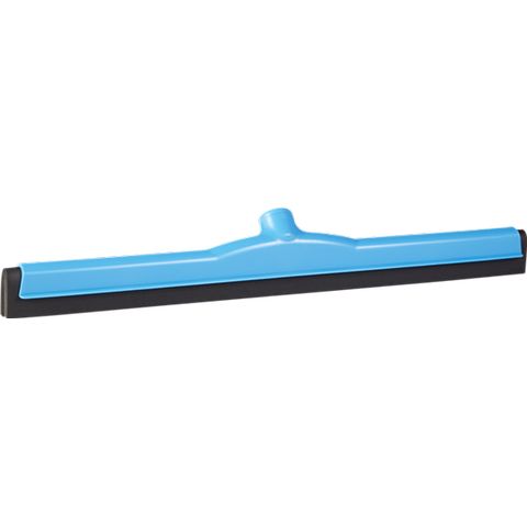 Vikan Floor Squeegee, 21.7"