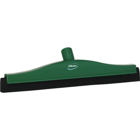 Vikan Floor squeegee w/Replacement Cassette, 15.7" - Image 2