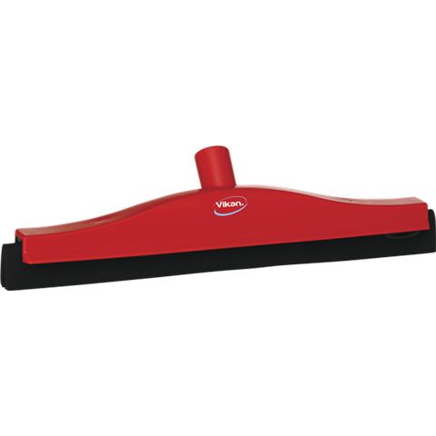 Vikan Floor squeegee w/Replacement Cassette, 15.7" - Image 3