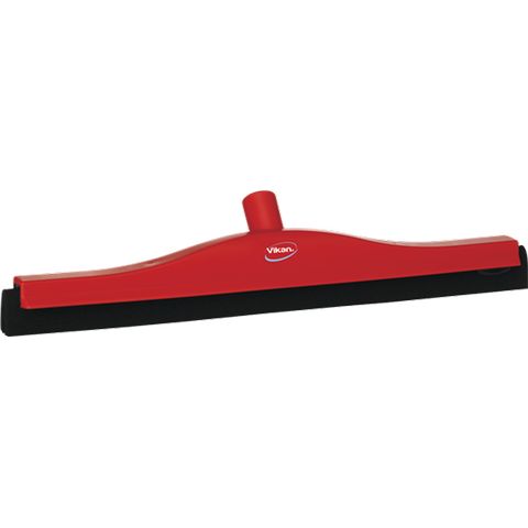 Vikan Floor squeegee w/Replacement Cassette, 19.7" - Image 3