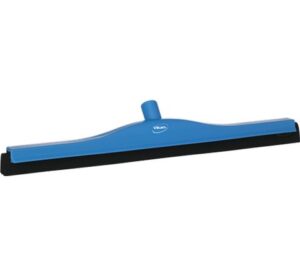 Vikan Floor squeegee w/Replacement Cassette, 23.6"