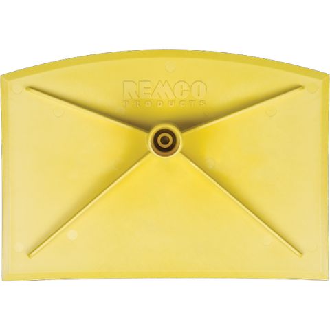 Vikan Food Hoe, 11.3" - Image 5