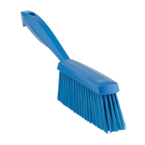 Vikan Hand Brush, 13", Soft