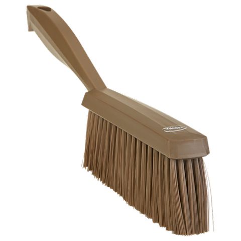 Vikan Hand Brush, 13", Soft - Image 10