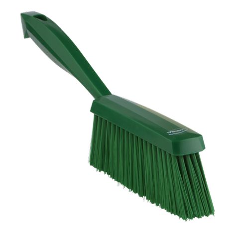 Vikan Hand Brush, 13", Soft - Image 3