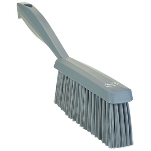 Vikan Hand Brush, 13", Soft - Image 12