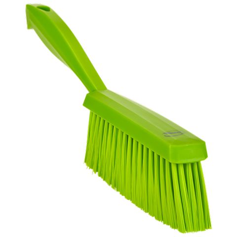 Vikan Hand Brush, 13", Soft - Image 11
