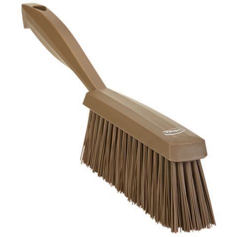 Vikan Hand Brush, 13", Medium - Image 10