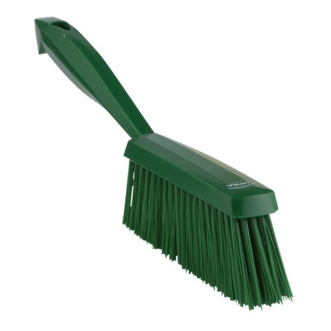 Vikan Hand Brush, 13", Medium - Image 3