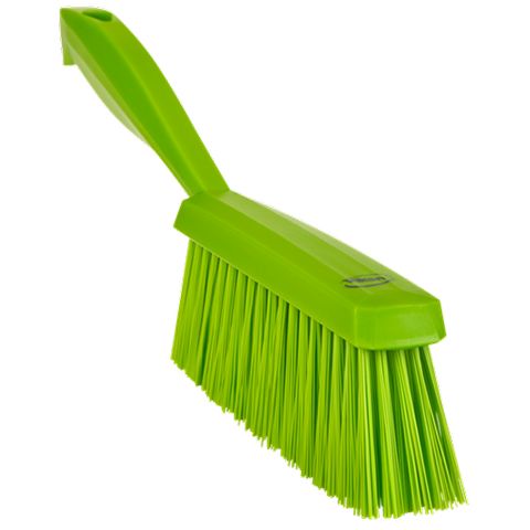 Vikan Hand Brush, 13", Medium - Image 11