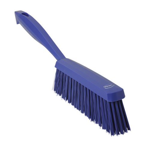 Vikan Hand Brush, 13", Medium - Image 8