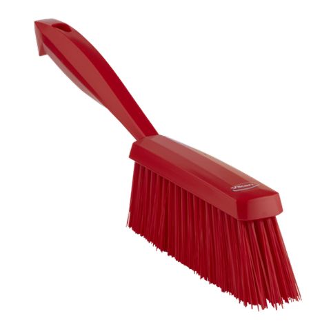 Vikan Hand Brush, 13", Medium - Image 4