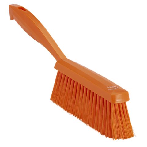 Vikan Hand Brush, 13", Soft - Image 7