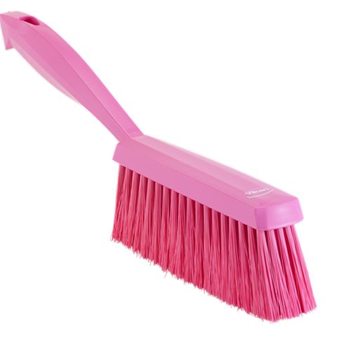 Vikan Hand Brush, 13", Soft - Image 2