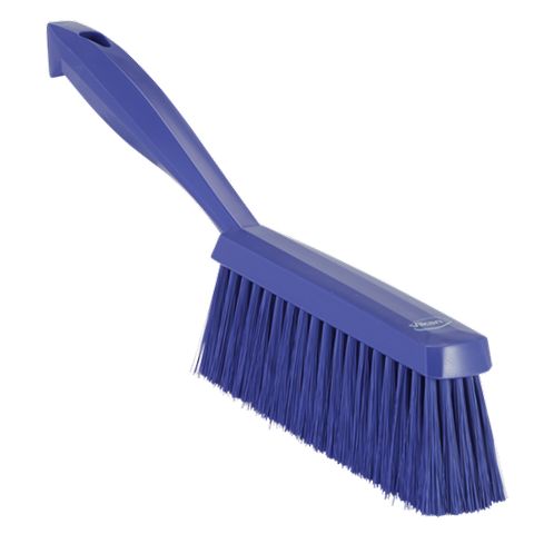 Vikan Hand Brush, 13", Soft - Image 8