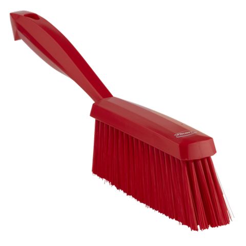 Vikan Hand Brush, 13", Soft - Image 4
