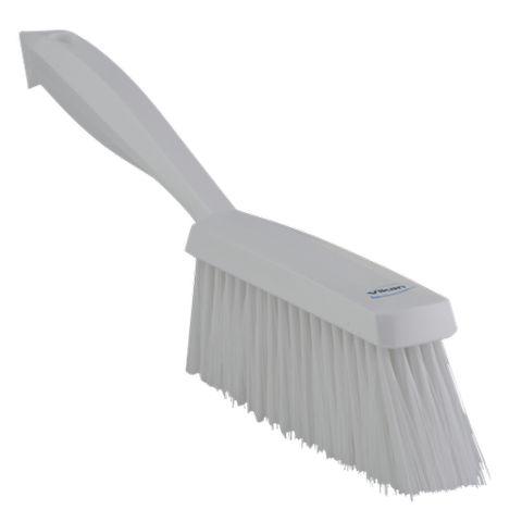 Vikan Hand Brush, 13", Soft - Image 5