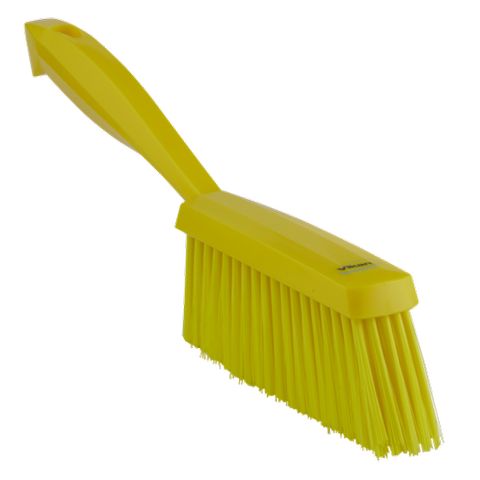 Vikan Hand Brush, 13", Soft - Image 6