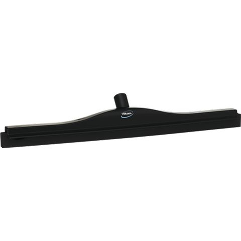 Vikan Hygienic Floor Squeegee w/replacement cassette, 23.6" - Image 9