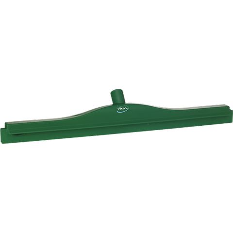 Vikan Hygienic Floor Squeegee w/replacement cassette, 23.6" - Image 3