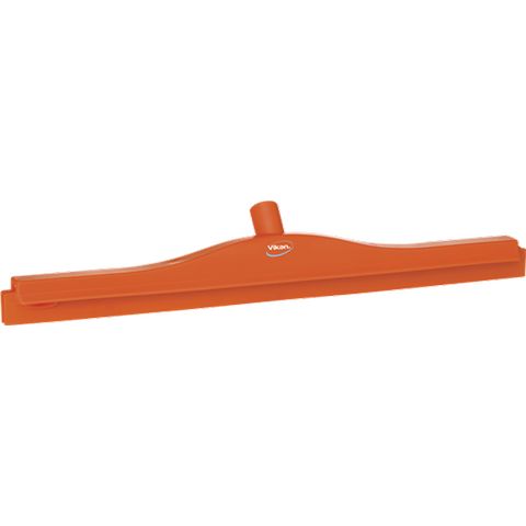 Vikan Hygienic Floor Squeegee w/replacement cassette, 23.6" - Image 7