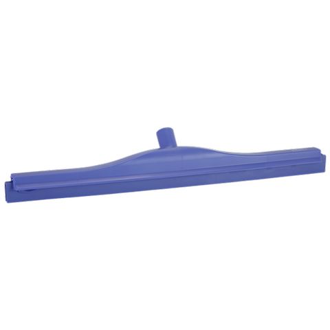 Vikan Hygienic Floor Squeegee w/replacement cassette, 23.6" - Image 8