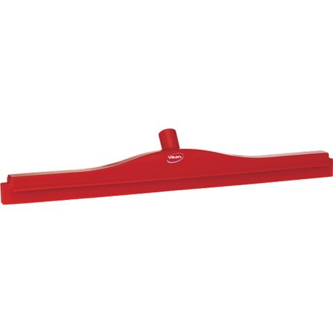 Vikan Hygienic Floor Squeegee w/replacement cassette, 23.6" - Image 4